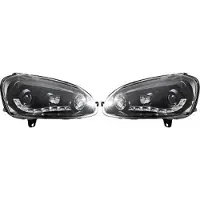 Diederichs 2214785 Koplampen set