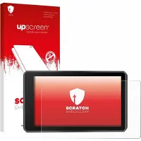 Upscreen - Screenprotector voor Garmin zumo XT3 4.7" - Folie Beschermfolie transparant