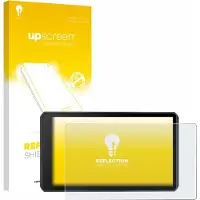 Upscreen - Screenprotector voor Garmin zumo XT3 6" - Folie Beschermfolie anti glare matte