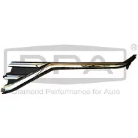 Dpa 88531811802 Ventilatiegrille, bumper