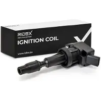 RIDEX 689C0501 Bobine