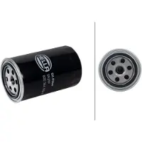 Hella 8ZO 366 102-991 Oliefilter