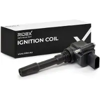 RIDEX 689C0528 Bobine