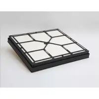 STEP FILTERS AE46322 Luchtfilter