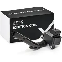 RIDEX 689C0515 Bobine