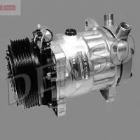 Denso DCP99927 Aircopomp