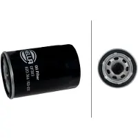 Hella 8ZO 366 103-031 Oliefilter