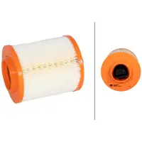 Hella 8ZA 366 134-041 Luchtfilter
