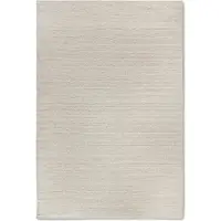 Villeroy & Boch Wollen Vloerkleed Francois - Creme 80 x 150 cm