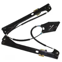 METZGER 2160257 Raammechanisme