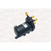 MAGNETI MARELLI 153071760720 Brandstoffilter