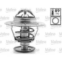 Valeo 820074 Thermostaat, koelvloeistof