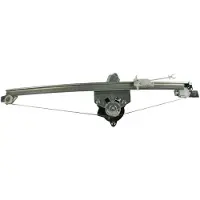 METZGER 2160283 Raammechanisme