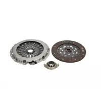 KAVO PARTS Koppelingsset CP-6016