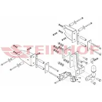Steinhoff Sleepstang STM-152 MB W163