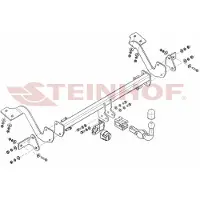 Steinhoff Trekhaak C-024