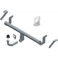 BRINK Vaste trekhaak 644500 Brink voor o.a. MITSUBISHI