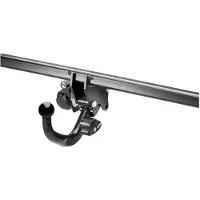 BRINK Sleepstang 664400 Jeep WRANGLER
