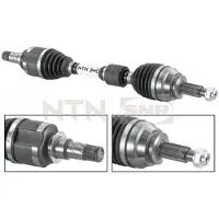 SNR Aandrijfas DK55.032