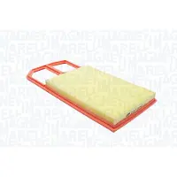 MAGNETI MARELLI 152071758446 Luchtfilter
