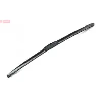 Denso Hybride Wisser DUR-060L Denso voor o.a. AUDI, BMW, CHEVROLET, CHRYSLER, CITROEN, DAEWOO, DAIHATSU, DODGE, FERRARI, FIAT, FORD, HONDA, HYUNDAI, INFINITI, IVECO, KIA, LADA, LANCIA, LAND ROVER, LEXUS, MAZDA, MERCEDES-BENZ, MITSUBISHI, NISSAN, OPEL, PEUGEOT, PONTIAC, RENAULT, SAAB, SSANGYONG, SUBARU, SUZUKI, TOYOTA, VOLKSWAGEN, VOLVO