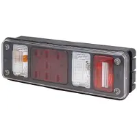 Hella 2VP 340 961-411 Achterlicht