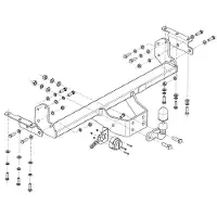 Steinhoff N-087 Trekhaak