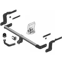 BRINK Sleepstang 657900 FORD Ecosport