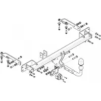 Steinhoff H-071 Trekhaak