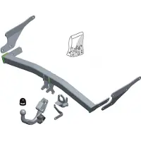 BRINK 669400 Trekhaak