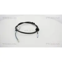 TRISCAN 8140 21103 Handremkabel