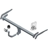 BRINK Sleepstang 655300 FORD Focus