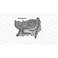 MAGNETI MARELLI Waterpomp 352316170963