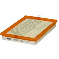 HENGST FILTER E1208L Luchtfilter