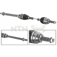 SNR Aandrijfas DK55.033