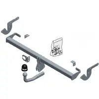 BRINK 654600 Trekhaak