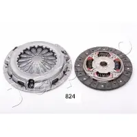Japko 92824 Koppelingsset