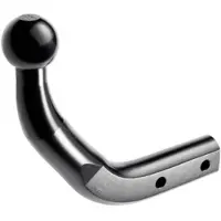 BRINK Vaste trekhaak 270300 Brink voor o.a. RENAULT
