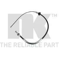 NK 9025123 Handremkabel