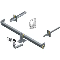 BRINK Sleepstang 684100 HONDA Cr-V