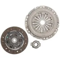 Nexus F1C008NX Koppelingsset