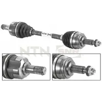 SNR Aandrijfas DK55.042