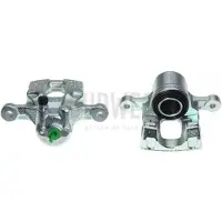 BUDWEG CALIPER Remklauw 345183