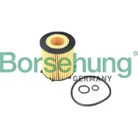 Borsehung Oliefilter B12405
