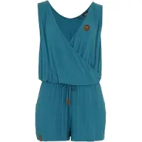 Bonprix Jersey jumpsuit van soepele viscose 54/56 (XXL)