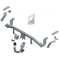 BRINK Sleepstang 681900 MITSUBISHI Asx, PEUGEOT 4008