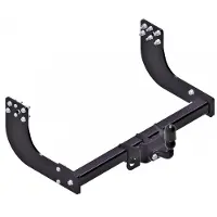 Steinhoff Trekhaak I-019