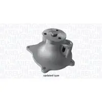 MAGNETI MARELLI 352316170091 Waterpomp