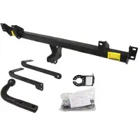 Steinhoff Sleepstang STF-116 Fiat Panda