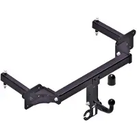Steinhoff S-422 Trekhaak